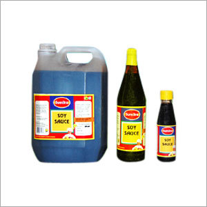 Soya Souce