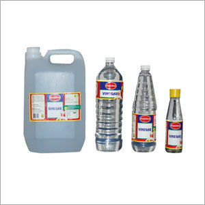 Soft-Drink Concentrates