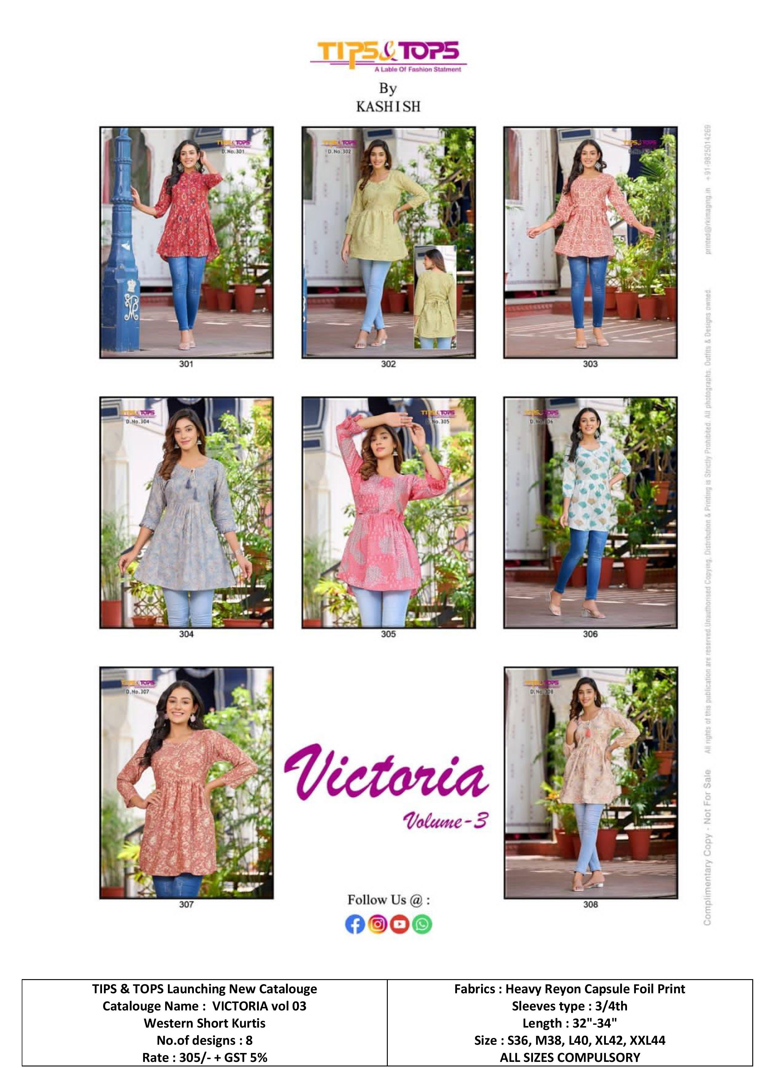 Rayon Tunic Tops - Heavy Rayon Fabric, Length 32-34 Inch, Size S-xxl | Breathable, Cool Pass, Quick Dry, Washable, Non Toxic