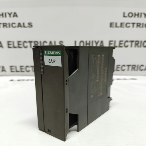 Siemens Simatic 6es7153-1aa02-0xb0 Interface Module