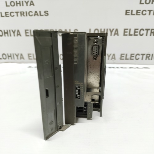 Siemens Simatic 6es7153-1aa02-0xb0 Interface Module