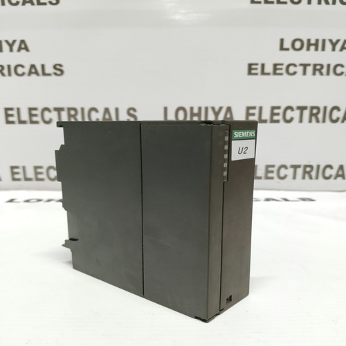 Siemens Simatic 6es7153-1aa02-0xb0 Interface Module