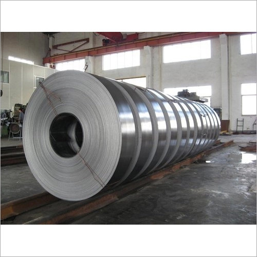 Na Cr Steel Strip