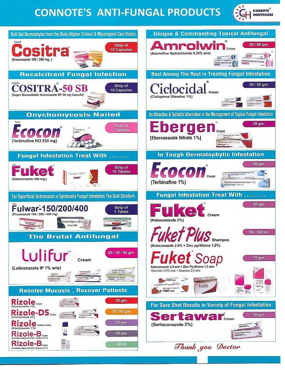 Fluconazole 150
