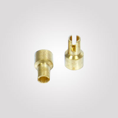 Power Cord Connectors