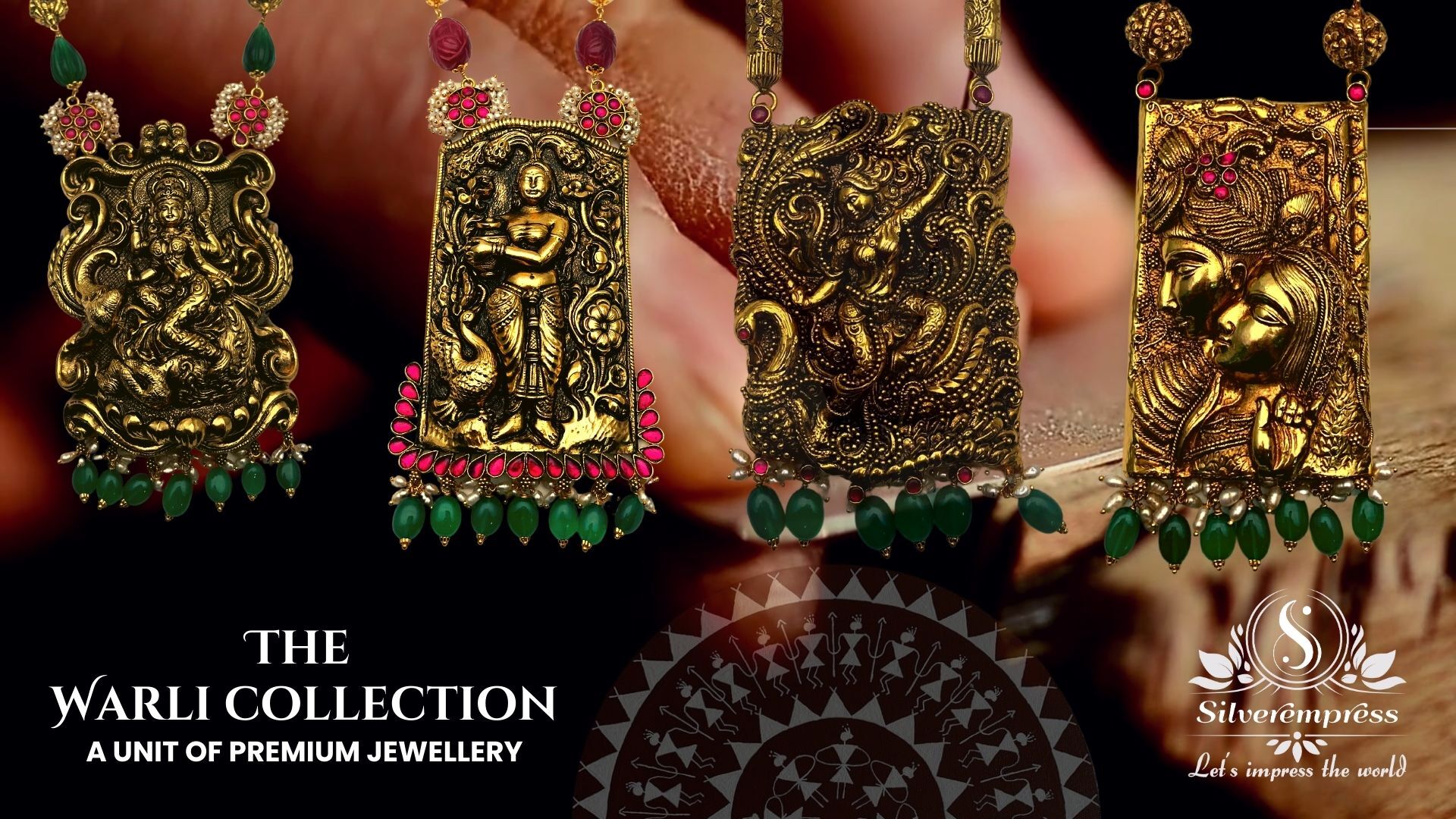 The Warli Collection