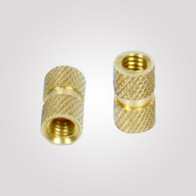 Brass Threaded Inserts