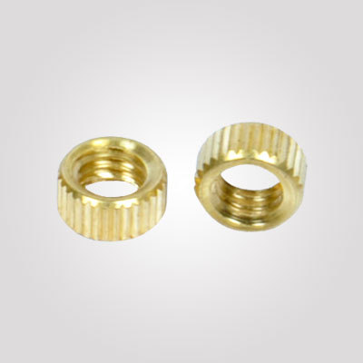 Moulding Inserts