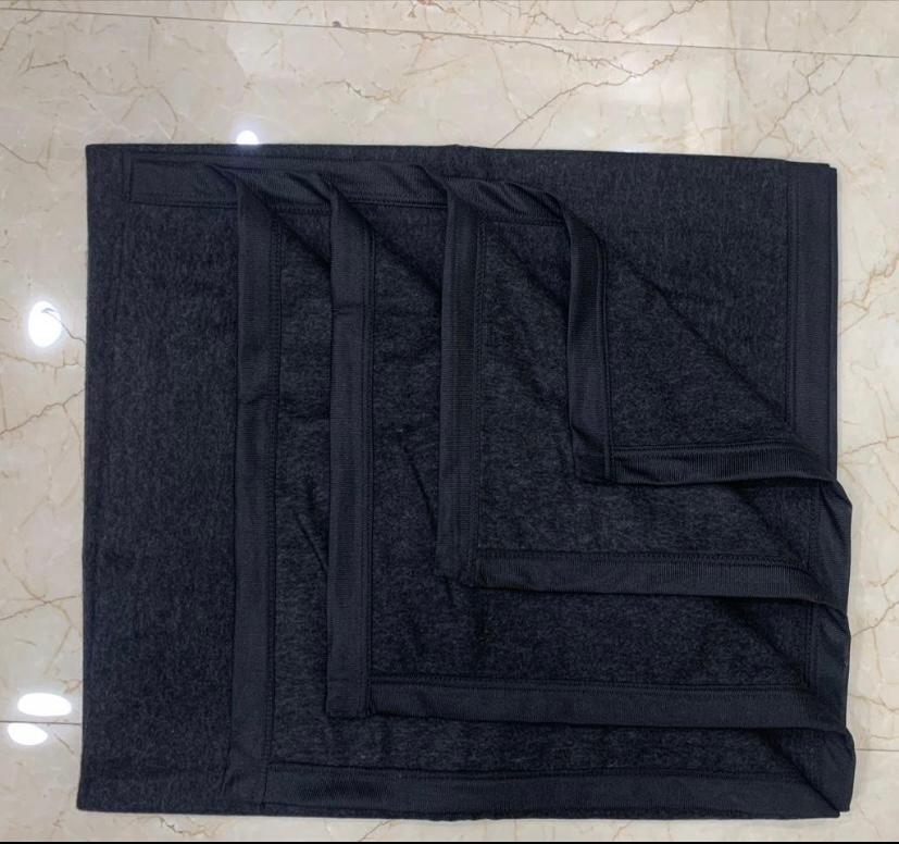 Railway Blankets - 60% Wool, 215x120 Cm, Steel Grey | Soft Texture With Satin Border, Weighs 1.2 Kg, Ideal For Adults