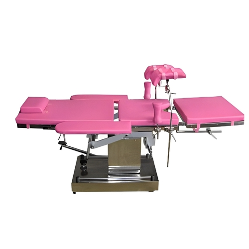 Delivery Table Hydraulic Deluxe Dimension(L*W*H): 187 X 96 X 80 Cm