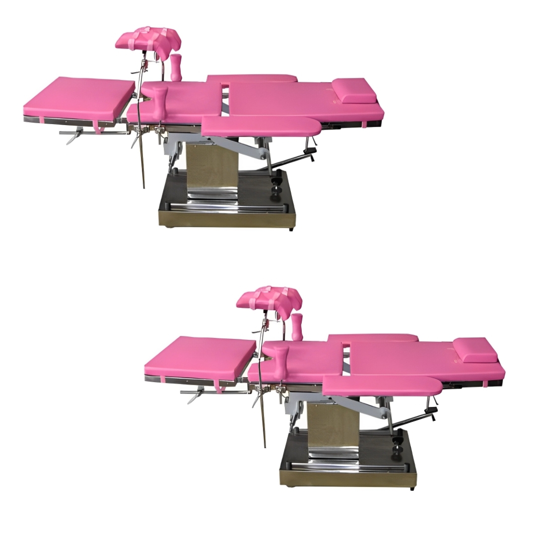 Delivery Table Hydraulic Deluxe Dimension(l*w*h): 187 X 96 X 80 Cm
