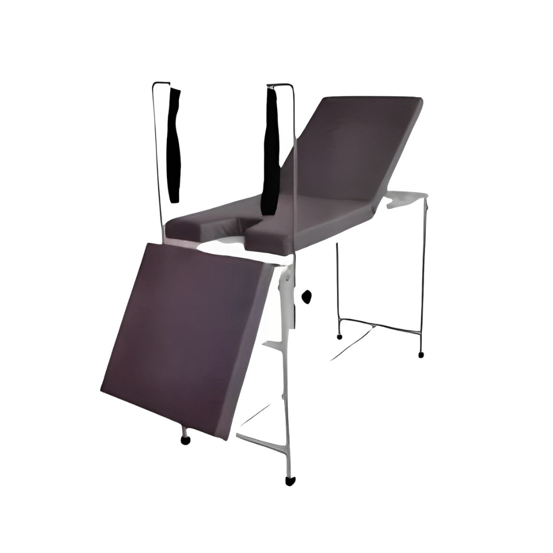 Delivery Table Three Fold Hospital Bed