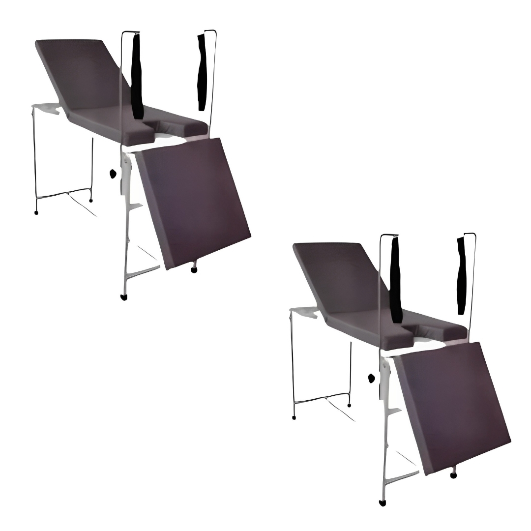 Delivery Table Three Fold Hospital Bed