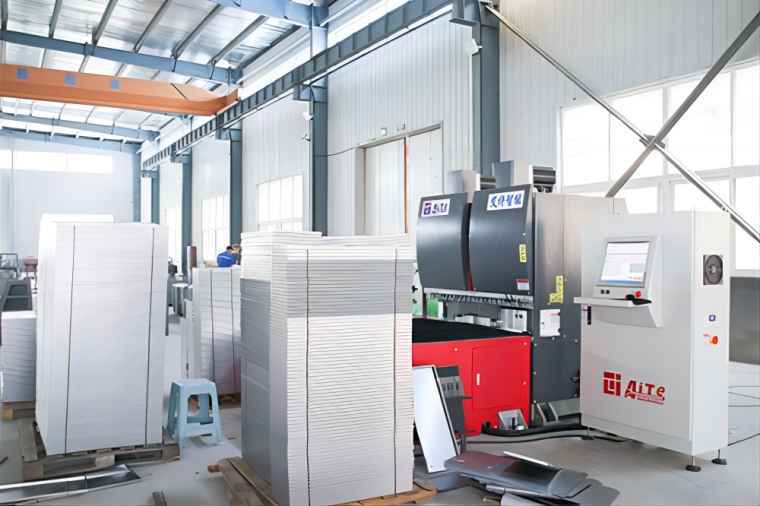 Cnc Bending Machine - For 0.5mm-25mm Carbon Steel, 0.5mm-20mm Stainless Steel, Precision Cutting Capability, Versatile Metal Processing