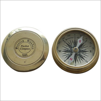 55 मिमी कम्पास