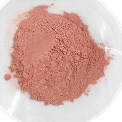 Cynacobalamin (Vitamin B12) - Color: Brown