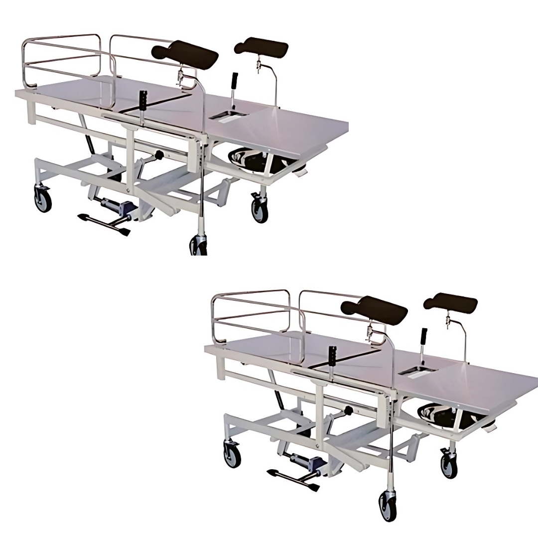 Teliscopy Table Adjustable Dimension(l*w*h): 180 L X 90 W X 60-80 H Cms.