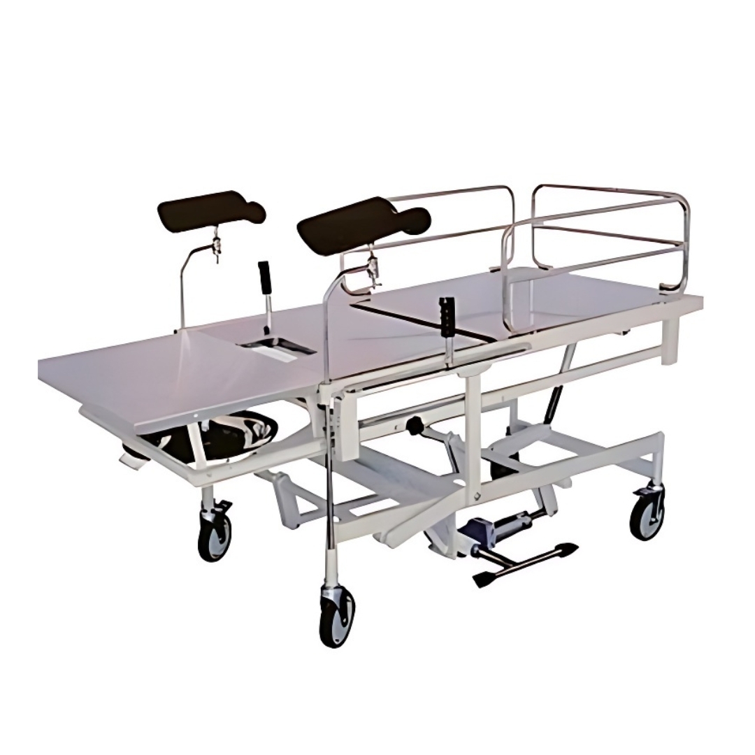 Teliscopy Table Adjustable Dimension(l*w*h): 180 L X 90 W X 60-80 H Cms.