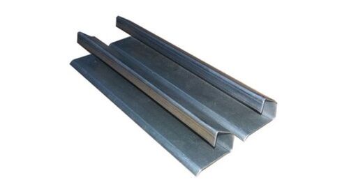 TDF Clit - Galvanized Steel, 30 mm Size, Silver Color, 1.2 mm Thickness, 50 HRC Hardness, 300 MPa Tensile Strength , Industrial Corrosion Resistance G Clamp