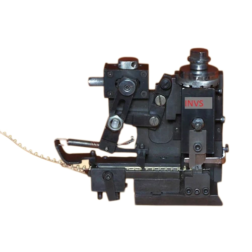 सेमी-ऑटोमैटिक टर्मिनल साइड फीड रेगुलर टाइप ऐप्लिकेटर