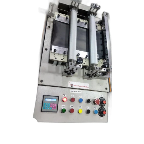 Single Phase Sleeve Cutting Machine Industrial