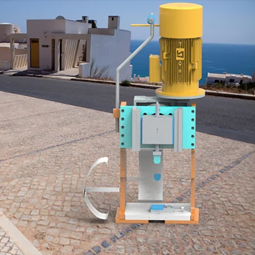 10 Ton Wire Crimping Machine Industrial