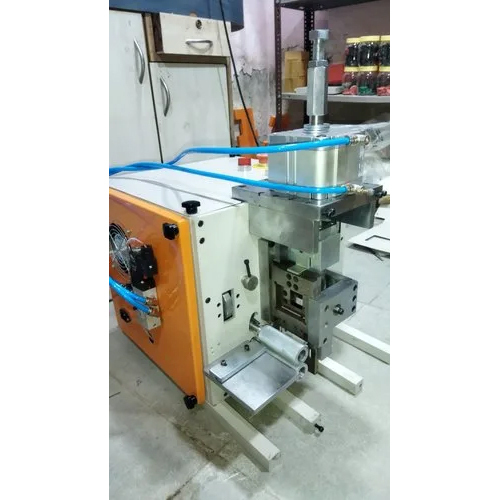 Pwp Fabric Profile Cutting Machine Industrial