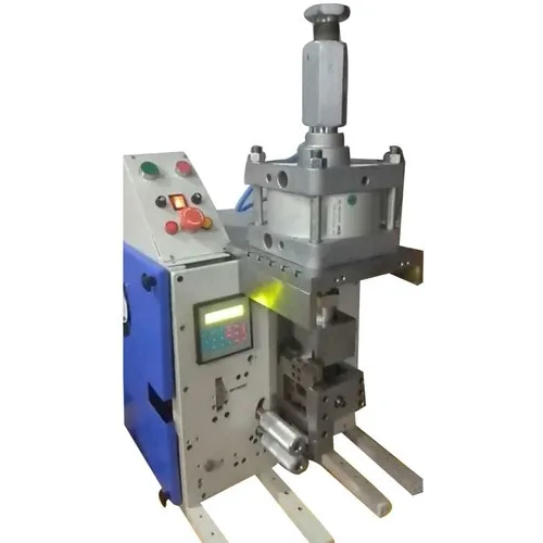Pwp Fabric Profile Cutting Machine Industrial