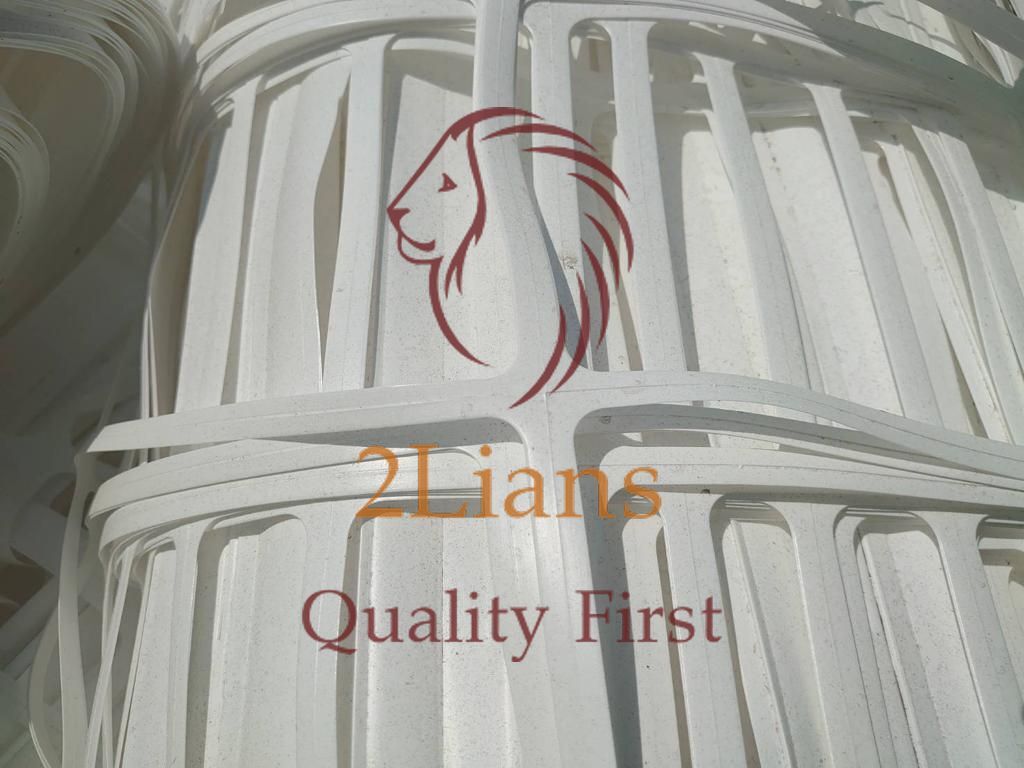 Pp Sheet Tray White Usage: For Recycling