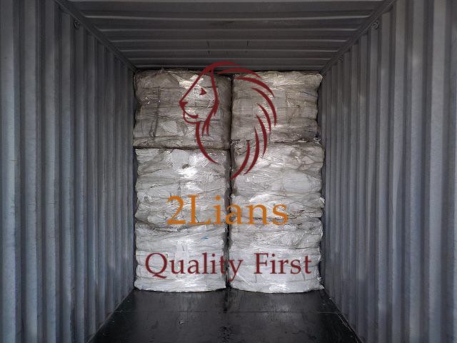 Pp Sheet Tray White Usage: For Recycling