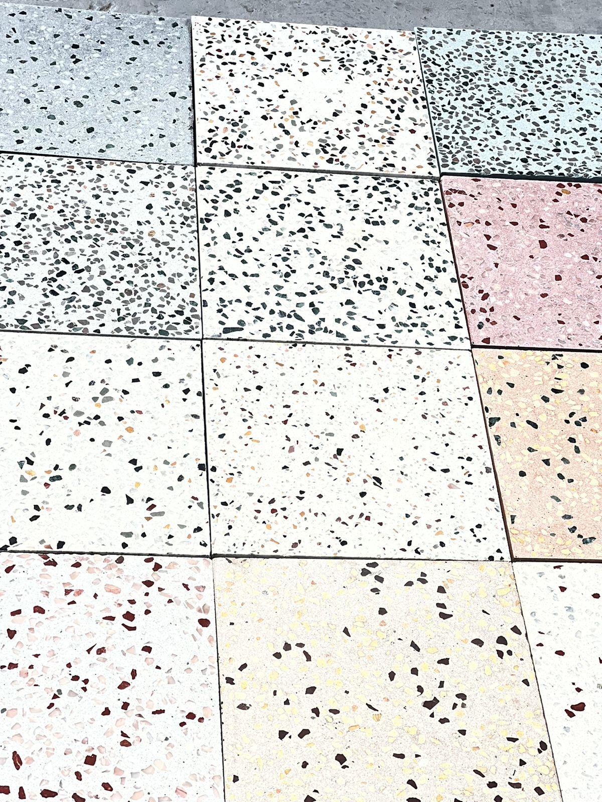 River Stone Crushed Aggregate With Best Product For Terrazzo Application Sand Stone