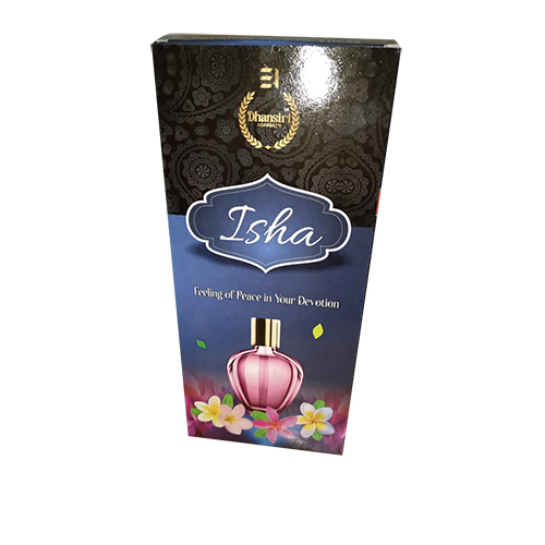 Dhansiri Agarbatti - Artificial Fragrances Stick Incense | Indian Incense With Enchanting Aromas For Relaxation And Meditation
