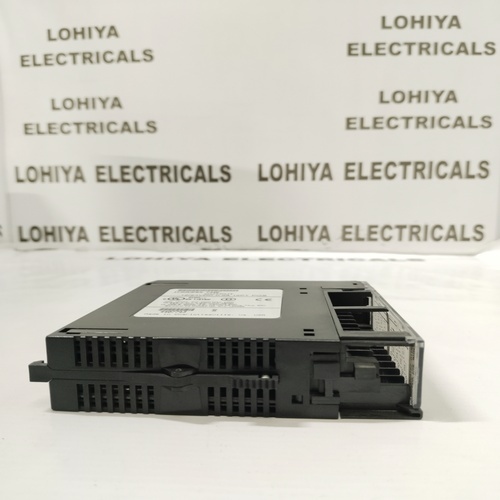 Ge Fanuc Ic693mdl740f Output Module