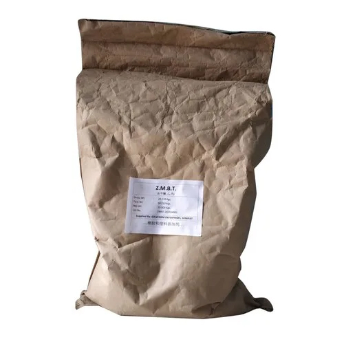 Zmbt ज़िंक 2 मर्कैप्टोबेंज़ोथियाज़ोल आवेदन: औद्योगिक