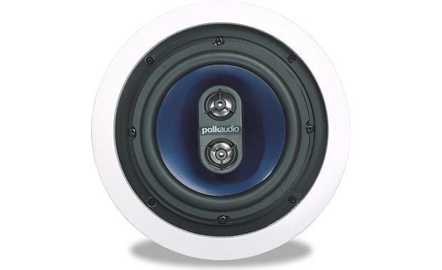 Polk Rc6s Stereo