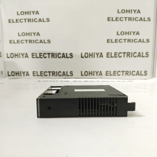 Ge Fanuc Ic693mdl330d Output Module - Digital Output Module For Programmable Automation Controller, High Durability, Reliable Performance