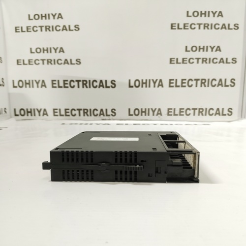 Ge Fanuc Ic693mdl330d Output Module - Digital Output Module For Programmable Automation Controller, High Durability, Reliable Performance