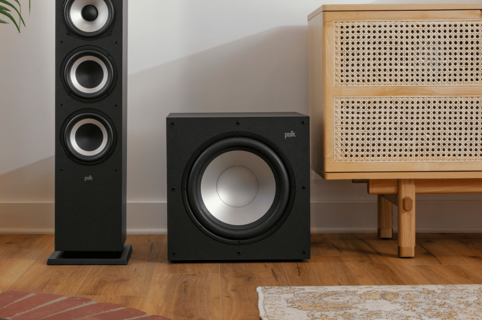 Polk Monitor Xt12