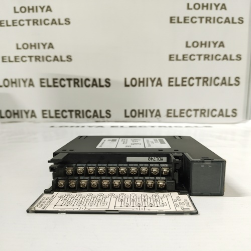 Ge Fanuc Ic693mdl740e Output Module - Compact Design | High Reliability, Seamless Integration, Optimized For Industrial Automation Systems
