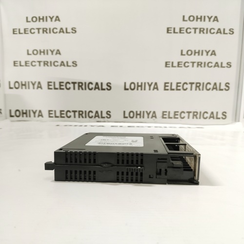 Ge Fanuc Ic693alg391g Analog Output Module
