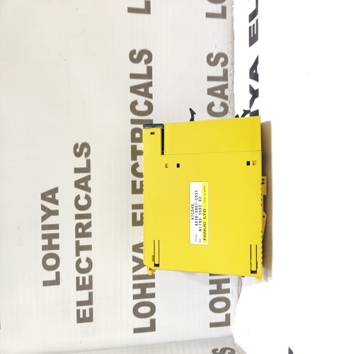 Fanuc A03b-0807-c055 Output Modules