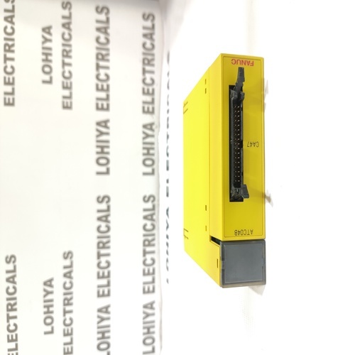 Fanuc A03b-0807-c055 Output Modules
