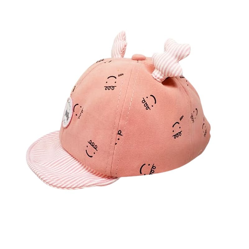 Imported Second Hand Used Summer Cap