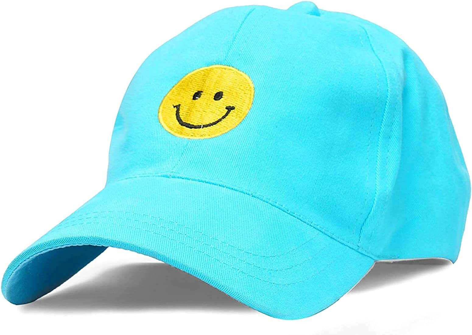 Imported Second Hand Used Summer Cap