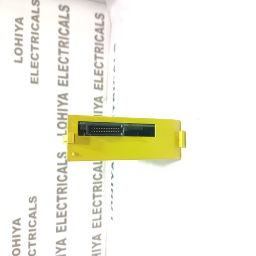 Fanuc A03b-0819-c154 Mdl- A0d16d Output Module