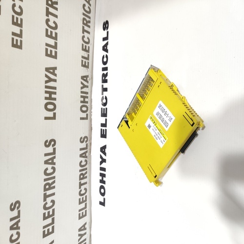 Fanuc A03b-0819-c154 Mdl- A0d16d Output Module