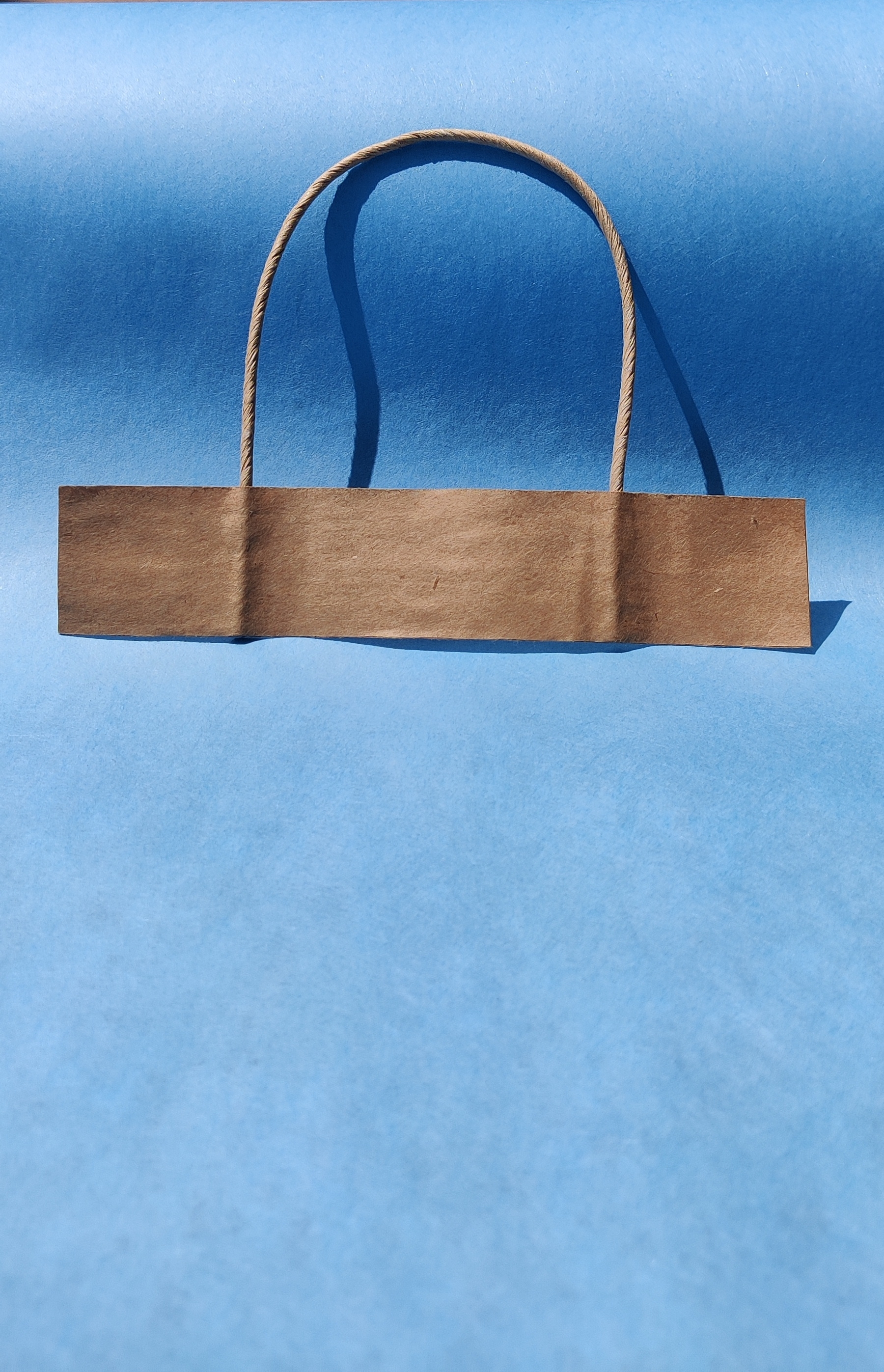 Imported Virgin Paper Handle - Hardness: As Per Requirement