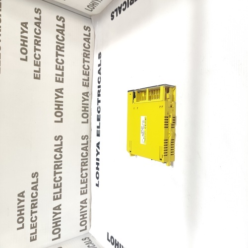 Fanuc A03b-0807-c161 Model- A0r16g Output Module