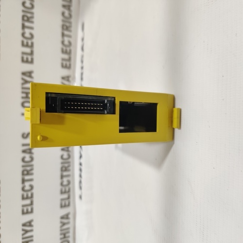 Fanuc A03b-0807-c161 Model- A0r16g Output Module