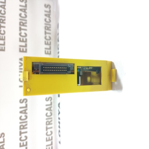 Fanuc A03b-0807-c155 Mdl- Aod32c1 Output Module - Industrial Output Module | Reliable Signal Processing, Efficient System Integration